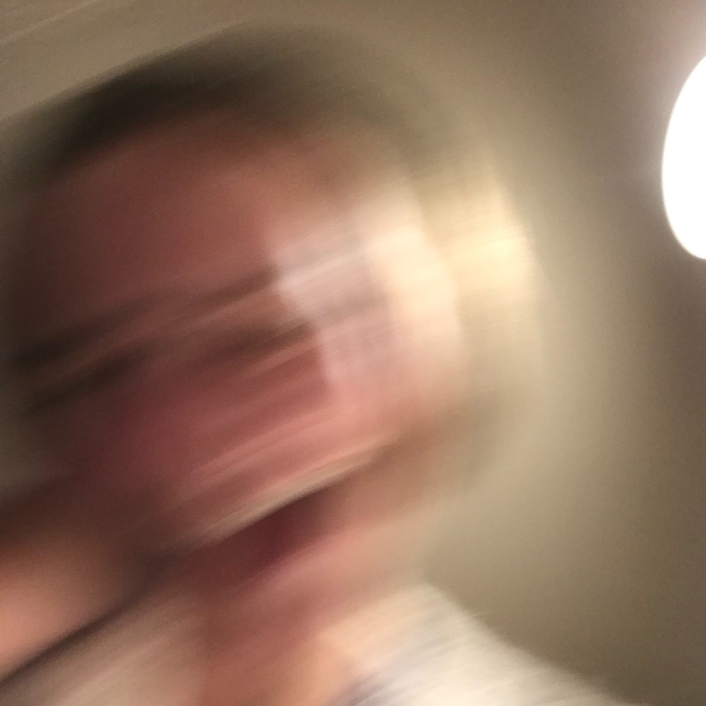 Meet your Posher, Robyn